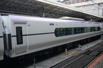 JR東日本 モハE353形 モハE353-2011 鉄道フォト・写真 by トレインさん 新宿駅 (JR)：2023年08月06日14時ごろ