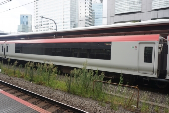 モハE258-15 鉄道フォト・写真