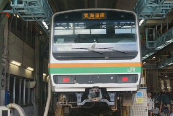 K-07 鉄道フォト・写真