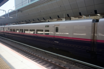 JR東日本 E225形(M1) やまびこ(新幹線) E225-1420 鉄道フォト・写真 by トレインさん 東京駅 (JR)：2023年09月10日13時ごろ