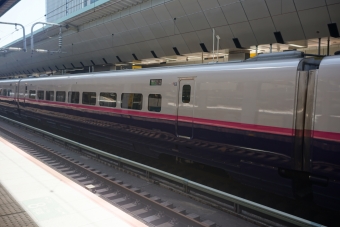 JR東日本 E225形(M1) やまびこ(新幹線) E225-1120 鉄道フォト・写真 by トレインさん 東京駅 (JR)：2023年09月10日13時ごろ