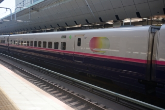 JR東日本 E215形(Ms) やまびこ(新幹線) E215-1020 鉄道フォト・写真 by トレインさん 東京駅 (JR)：2023年09月10日13時ごろ