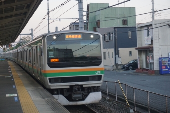 U109 鉄道フォト・写真