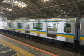 JR東日本 モハE131形 モハE131-1002 鉄道フォト・写真 by トレインさん 鶴見駅：2023年10月25日13時ごろ