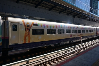 JR東日本 E226形(M2) やまびこ(新幹線) E226-1119 鉄道フォト・写真 by トレインさん 東京駅 (JR)：2024年01月27日12時ごろ