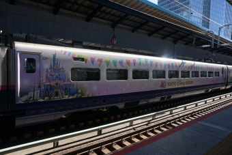 JR東日本 E226形(M2) やまびこ(新幹線) E226-1219 鉄道フォト・写真 by トレインさん 東京駅 (JR)：2024年01月27日12時ごろ