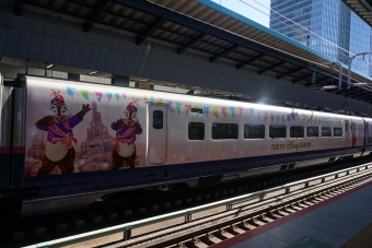 JR東日本 E225形(M1) やまびこ(新幹線) E225-1419 鉄道フォト・写真 by トレインさん 東京駅 (JR)：2024年01月27日12時ごろ