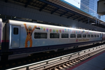 JR東日本 E226形(M2) やまびこ(新幹線) E226-1319 鉄道フォト・写真 by トレインさん 東京駅 (JR)：2024年01月27日12時ごろ