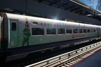 JR東日本 E226形(M2) やまびこ(新幹線) E226-1419 鉄道フォト・写真 by トレインさん 東京駅 (JR)：2024年01月27日12時ごろ