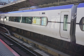 JR東日本 モハE353形 モハE353-6 鉄道フォト・写真 by トレインさん 新宿駅 (JR)：2024年03月09日15時ごろ