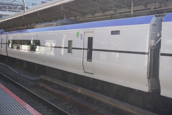 JR東日本 サロE353形 サロE353-6 鉄道フォト・写真 by トレインさん 新宿駅 (JR)：2024年03月09日15時ごろ