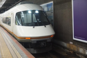 近畿日本鉄道 近鉄モ21600形 アーバンライナー 21606 鉄道フォト・写真 by トレインさん 近鉄名古屋駅：2024年06月21日09時ごろ