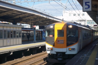 近畿日本鉄道 近鉄モ30200形 ビスタカー 30208 鉄道フォト・写真 by トレインさん 鳥羽駅 (近鉄)：2024年06月21日16時ごろ