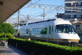 近畿日本鉄道 近鉄モ21600形 アーバンライナー 21603 鉄道フォト・写真 by トレインさん 鳥羽駅 (近鉄)：2024年06月21日16時ごろ