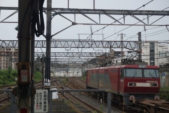 EH500-32 鉄道フォト・写真