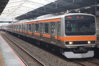 JR東日本 クハE231形 クハE231-34 鉄道フォト・写真 by トレインさん 南越谷駅：2024年07月06日14時ごろ