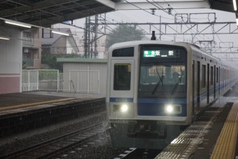 6158 鉄道フォト・写真