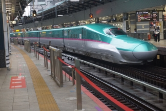 JR東日本 E523形(T1c) E523-7 鉄道フォト・写真 by トレインさん 東京駅 (JR)：2024年07月16日16時ごろ