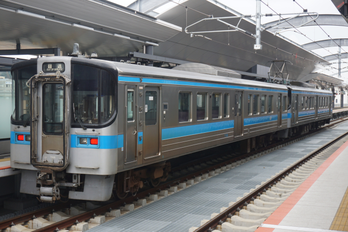 JR四国 7106 (7000系) 車両ガイド | レイルラボ(RailLab)