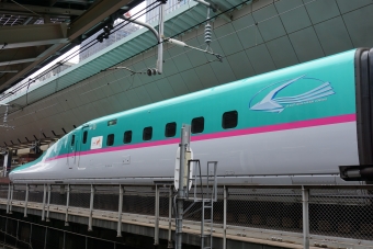 JR東日本 E514形(Tsc) やまびこ(新幹線) E514-38 鉄道フォト・写真 by トレインさん 東京駅 (JR)：2020年06月21日10時ごろ