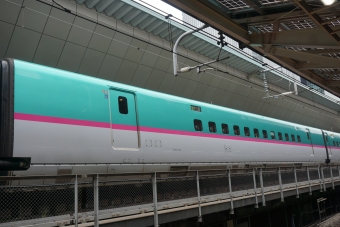 JR東日本 E525形(M1k) E525-428 鉄道フォト・写真 by トレインさん 東京駅 (JR)：2020年07月03日10時ごろ