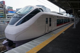JR東日本 クハE657形 クハE657-4 鉄道フォト・写真 by トレインさん いわき駅：2020年08月22日13時ごろ