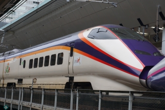 JR東日本 E311形(M1sc) つばさ(新幹線) E311-2010 鉄道フォト・写真 by トレインさん 東京駅 (JR)：2020年09月06日08時ごろ