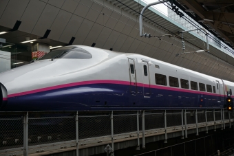 JR東日本 E224形(T2c) E224-1111 鉄道フォト・写真 by トレインさん 東京駅 (JR)：2020年09月06日08時ごろ