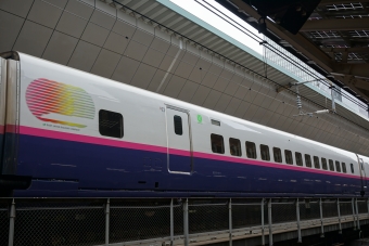 E215-1011 鉄道フォト・写真