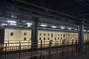 JR東日本 E001形(M) TRAIN SUITE 四季島(特急) E001-2 鉄道フォト・写真 by トレインさん 上野駅 (JR)：2020年09月19日08時ごろ