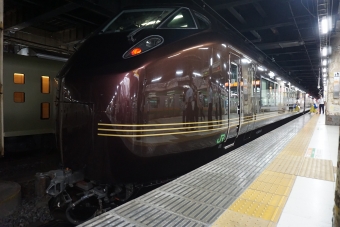 JR東日本 クロE654形 クロE654-101 鉄道フォト・写真 by トレインさん 上野駅 (JR)：2020年09月19日09時ごろ
