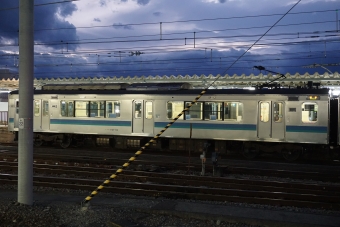 JR東日本 クモハE127形 クモハE127-109 鉄道フォト・写真 by トレインさん 松本駅 (JR)：2020年11月22日17時ごろ