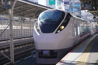 JR東日本 クハE657形 クハE657-9 鉄道フォト・写真 by トレインさん 上野駅 (JR)：2021年01月19日11時ごろ