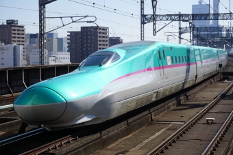 JR東日本 E514形(Tsc) E514-1 鉄道フォト・写真 by トレインさん 大宮駅 (埼玉県|JR)：2021年02月06日12時ごろ
