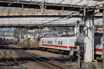 JR東日本 クモヤE491形 クモヤE491-1 鉄道フォト・写真 by トレインさん 松戸駅 (JR)：2021年02月28日14時ごろ
