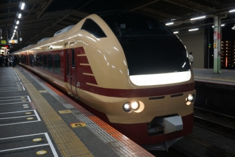 JR東日本 クロE652形 クロE652-1008 鉄道フォト・写真 by トレインさん 西船橋駅 (JR)：2021年03月20日19時ごろ