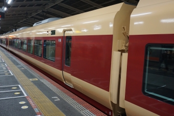 モハE653-1016 鉄道フォト・写真