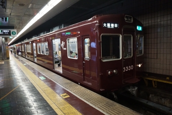 祇園四条 河原町 駅 鉄道駅 停車場ガイド レイルラボ Raillab