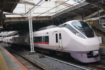 JR東日本 クハE656形 クハE656-9 鉄道フォト・写真 by トレインさん 上野駅 (JR)：2021年06月06日12時ごろ