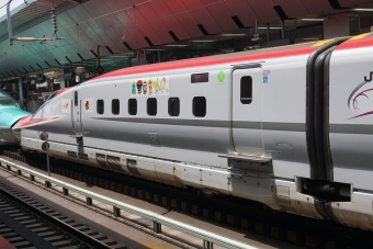 JR東日本 E611形(M1sc) E611-17 鉄道フォト・写真 by トレインさん 東京駅 (JR)：2021年06月15日11時ごろ