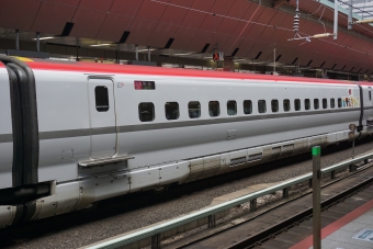 JR東日本 E625形(M1) E625-17 鉄道フォト・写真 by トレインさん 東京駅 (JR)：2021年06月15日11時ごろ