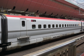 JR東日本 E625形(M1) E625-117 鉄道フォト・写真 by トレインさん 東京駅 (JR)：2021年06月15日11時ごろ