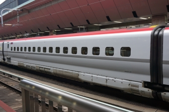 JR東日本 E627形(M1) E627-17 鉄道フォト・写真 by トレインさん 東京駅 (JR)：2021年06月15日11時ごろ