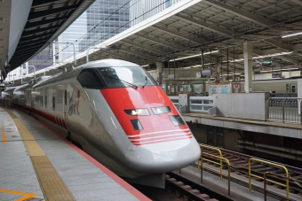 JR東日本 E926形(M1c) East i E926-1 鉄道フォト・写真 by トレインさん 東京駅 (JR)：2021年06月15日11時ごろ