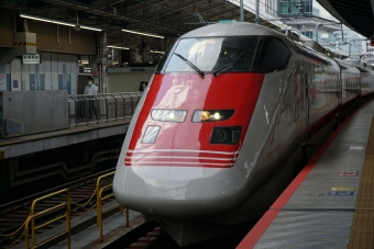 JR東日本 E926形(M2c) E926-6 鉄道フォト・写真 by トレインさん 東京駅 (JR)：2021年06月15日11時ごろ