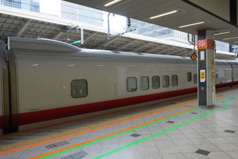 JR東日本 E926形(T) E926-3 鉄道フォト・写真 by トレインさん 東京駅 (JR)：2021年06月15日11時ごろ