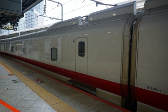 JR東日本 E926形(M2) E926-2 鉄道フォト・写真 by トレインさん 東京駅 (JR)：2021年06月15日11時ごろ