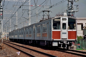 大阪市営地下鉄60系 鉄道フォト・写真