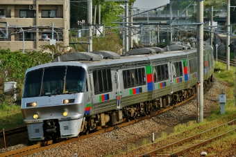 CM32 鉄道フォト・写真
