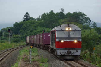 DF200-112 鉄道フォト・写真